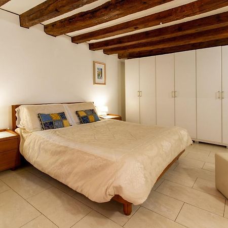 Art Dreams Apartment Dimora Casanova Benátky Exteriér fotografie