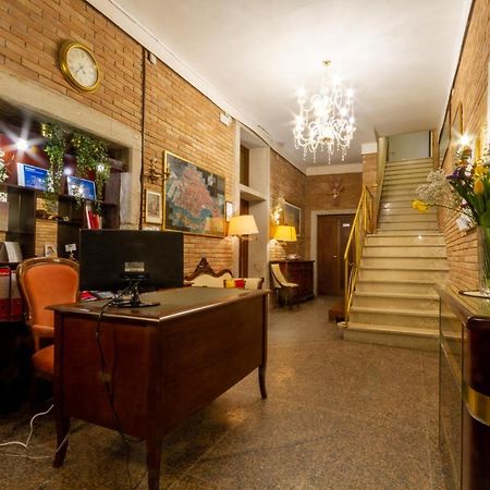 Art Dreams Apartment Dimora Casanova Benátky Exteriér fotografie